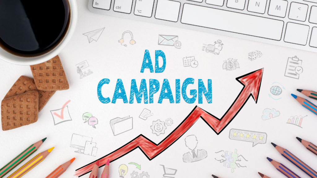 pay per admission marketing ad campaign