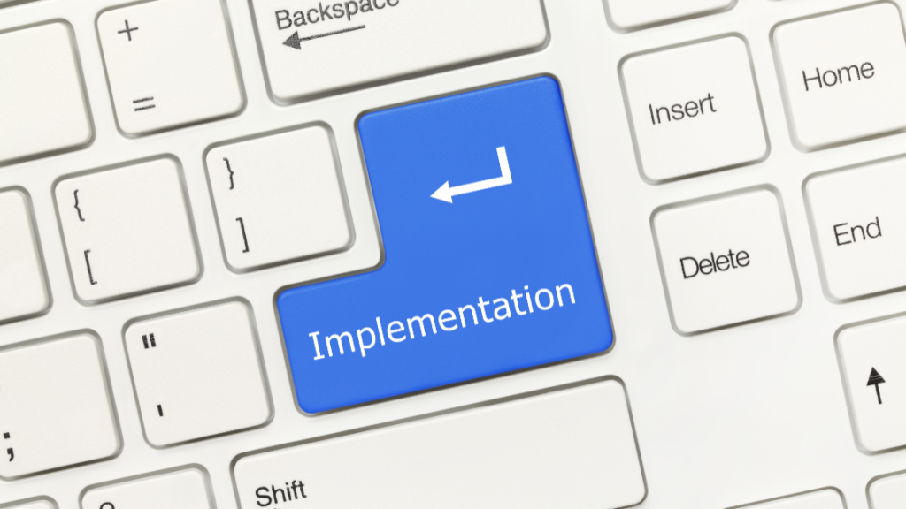 implementation