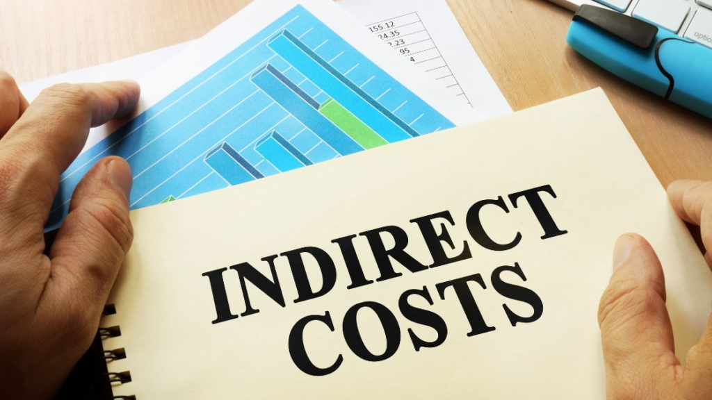 indirect costs